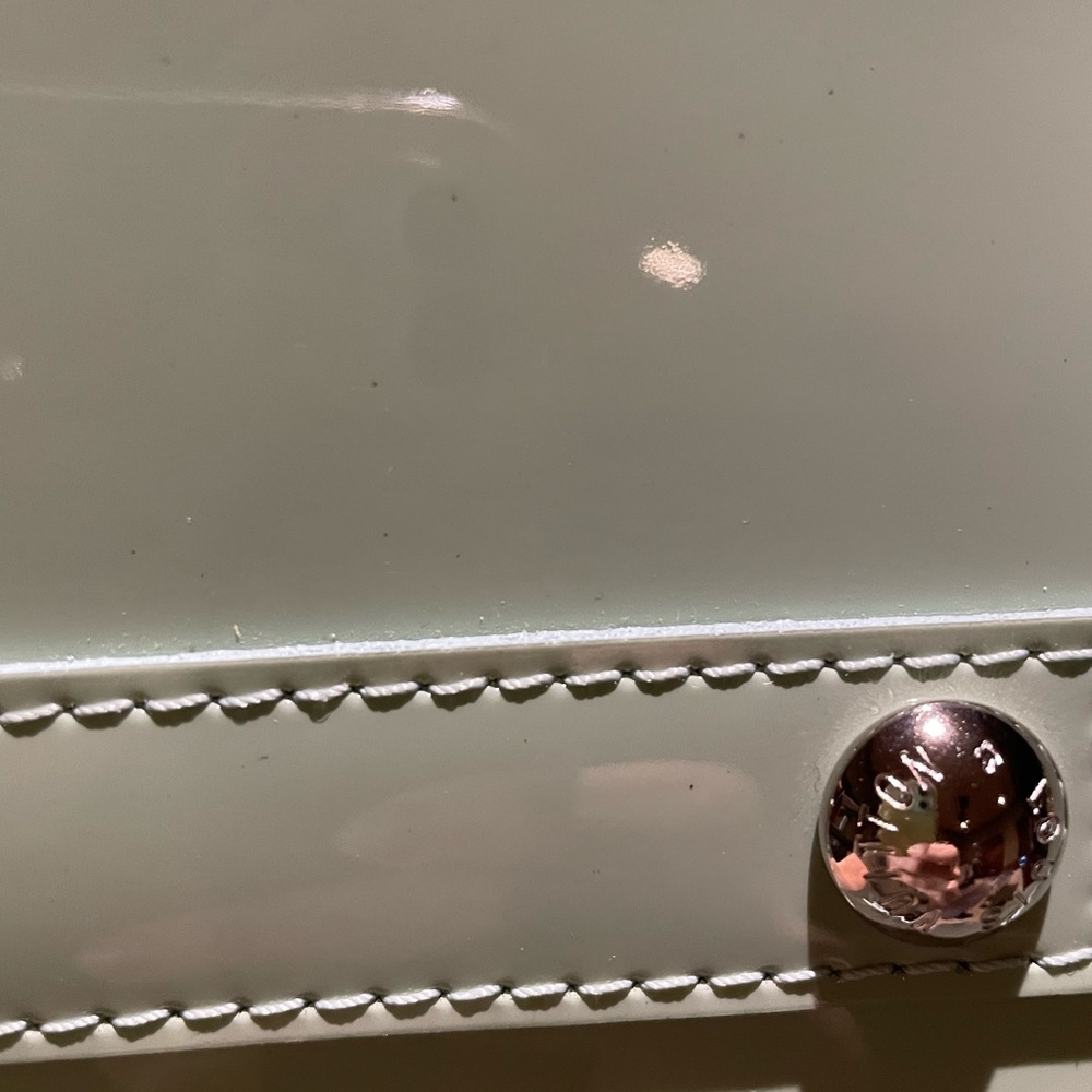 Authentic Louis Vuitton Alma PM Electric EPI Amand - Picture 3 of 11